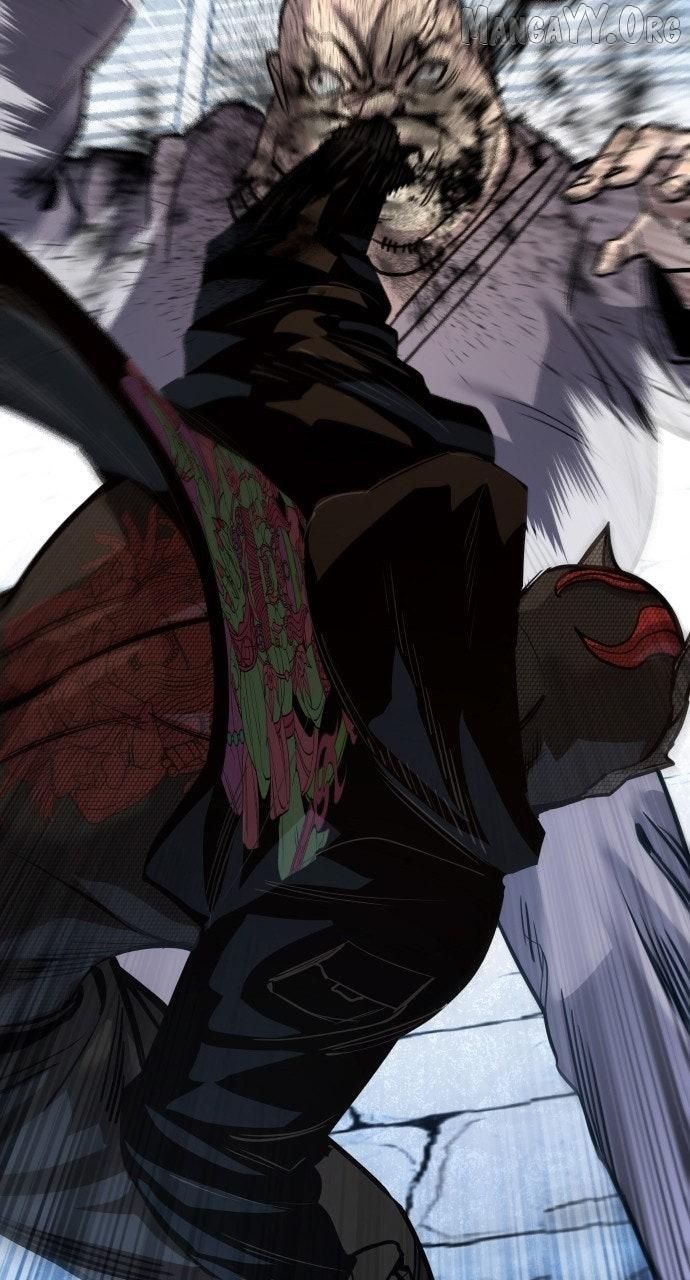 Justice Served Chapter 47 page 94 - 