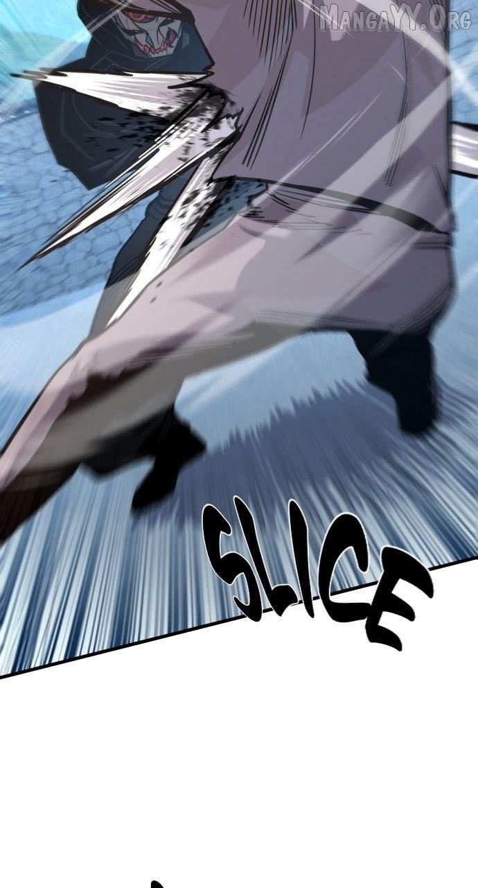 Justice Served Chapter 47 page 97 - 