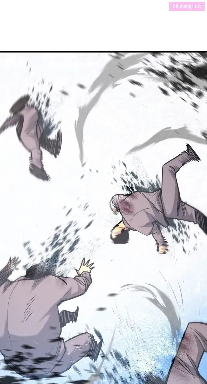 Justice Served Chapter 48 page 105 - 