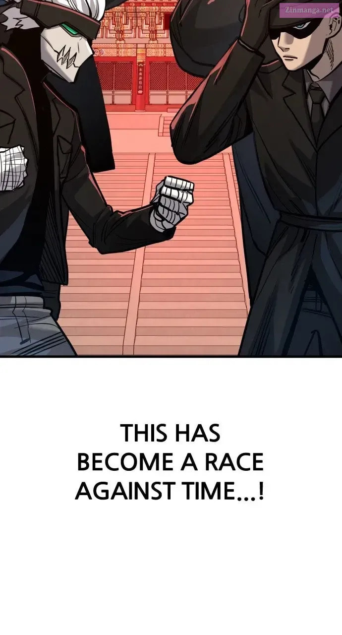Justice Served Chapter 48 page 110 - 