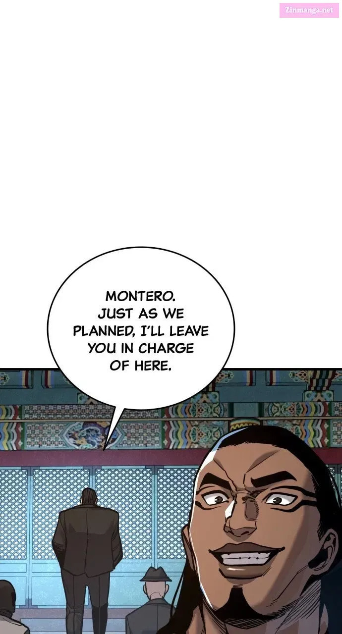 Justice Served Chapter 48 page 111 - 