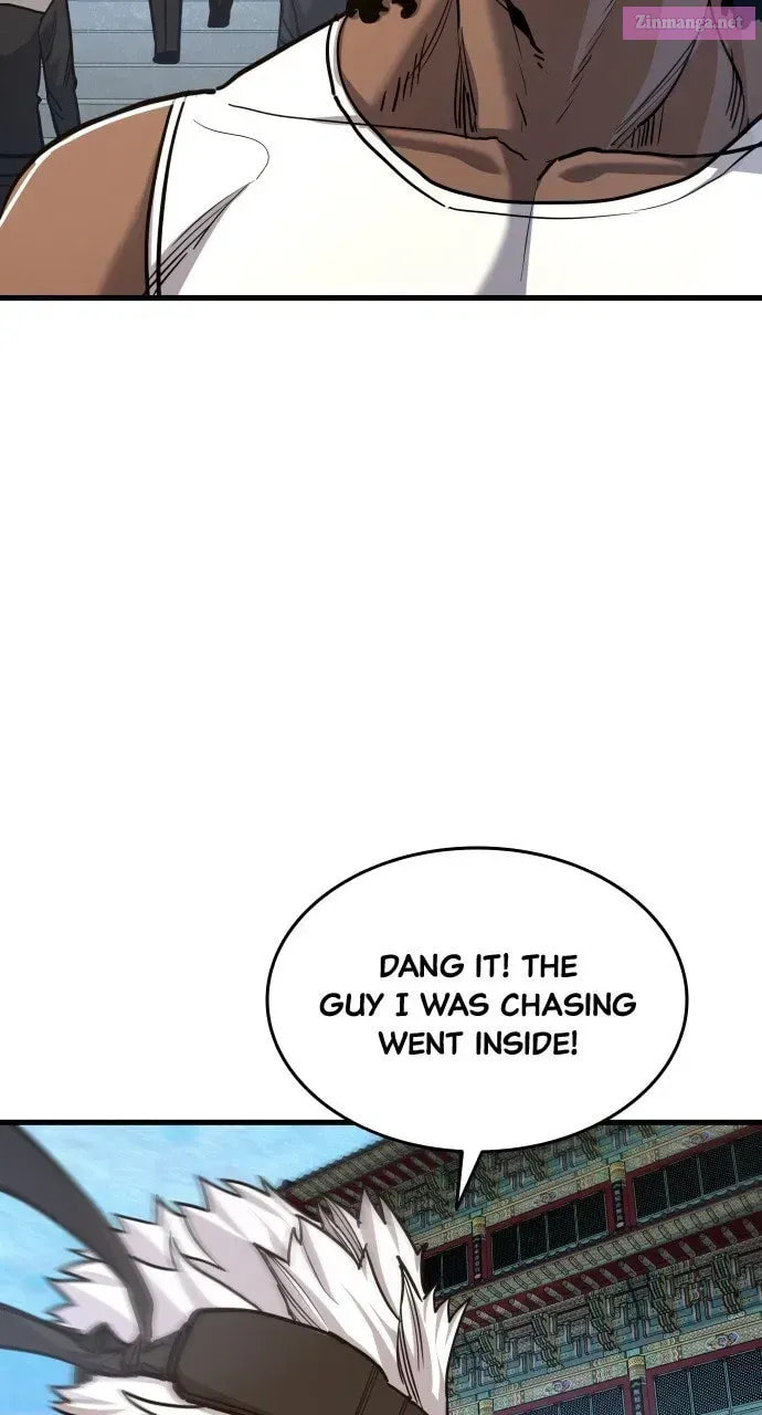 Justice Served Chapter 48 page 112 - 