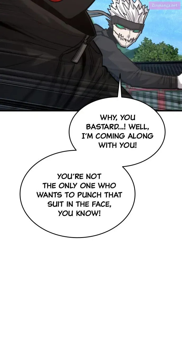 Justice Served Chapter 48 page 119 - 