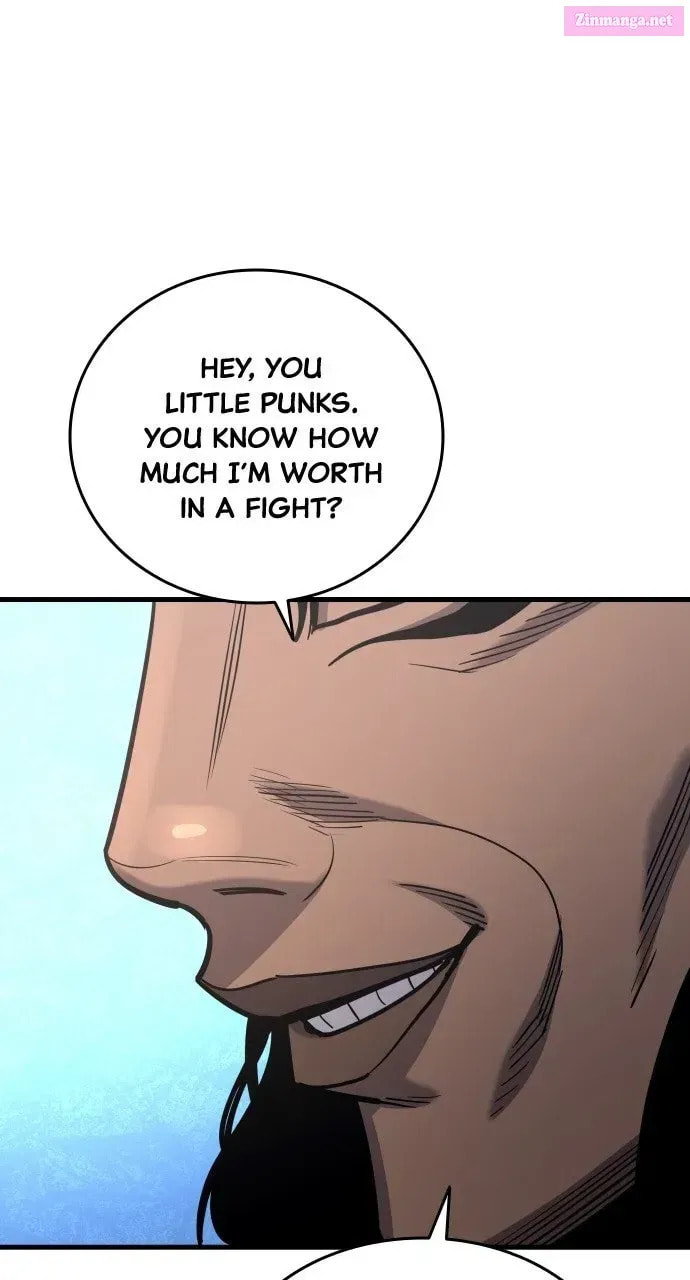 Justice Served Chapter 48 page 123 - 