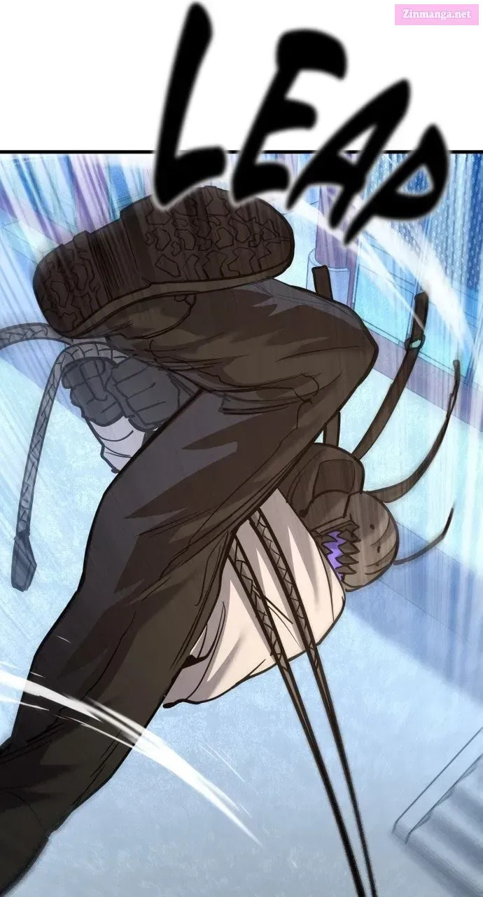 Justice Served Chapter 48 page 128 - 
