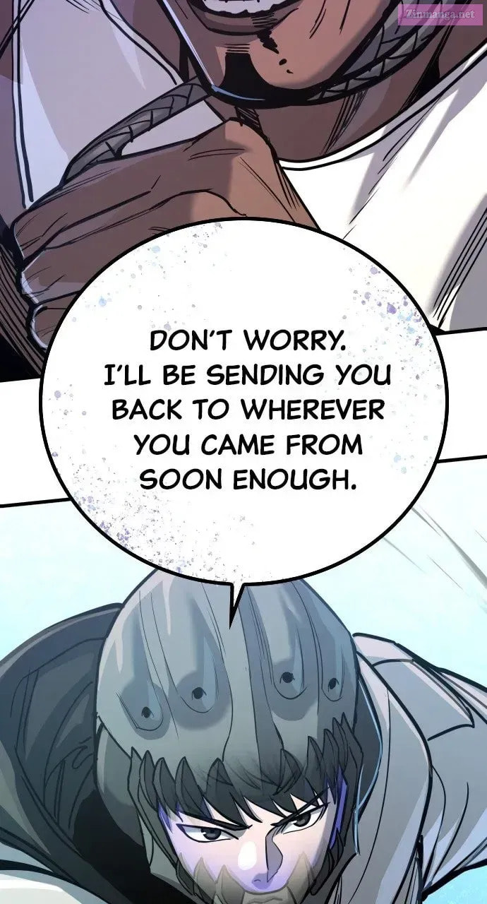Justice Served Chapter 48 page 137 - 
