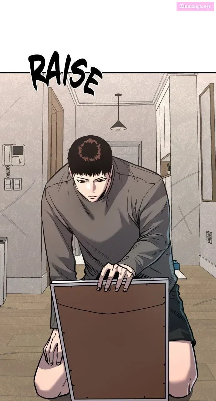 Justice Served Chapter 48 page 20 - 