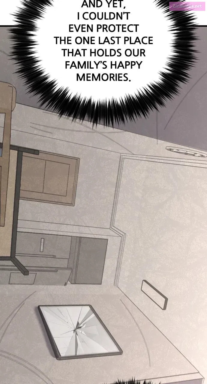 Justice Served Chapter 48 page 23 - 