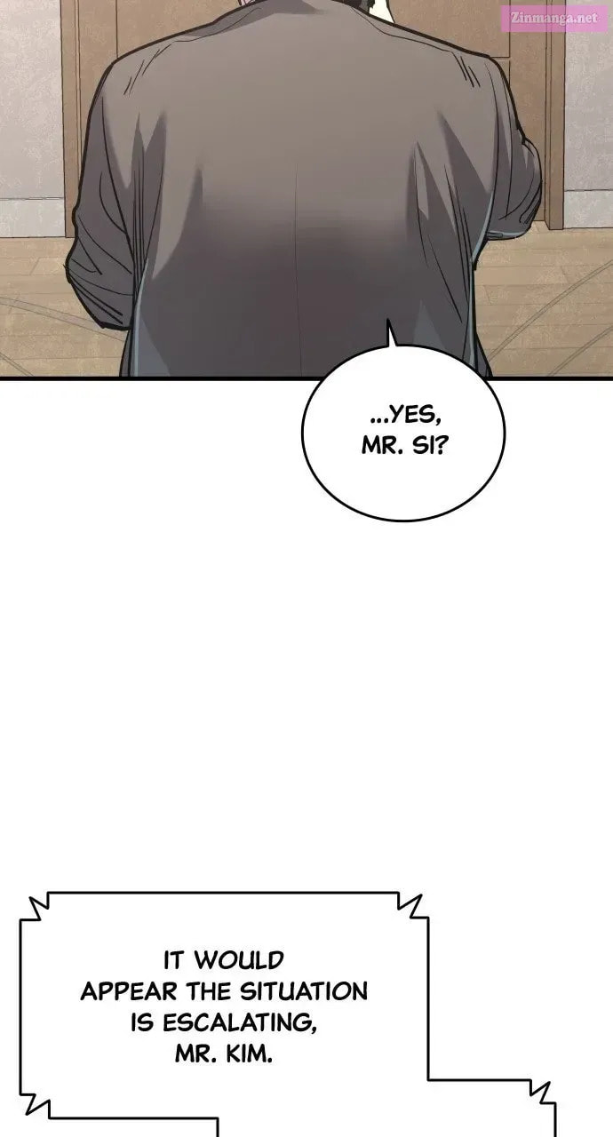 Justice Served Chapter 48 page 25 - 