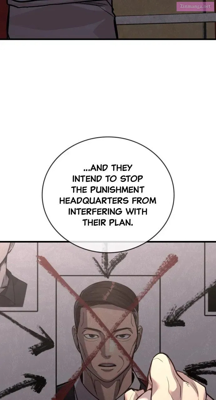 Justice Served Chapter 48 page 31 - 