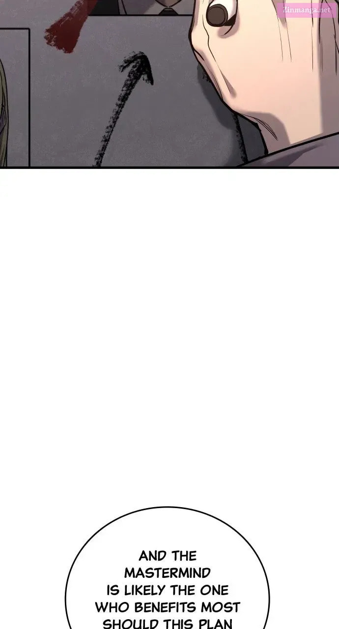 Justice Served Chapter 48 page 32 - 