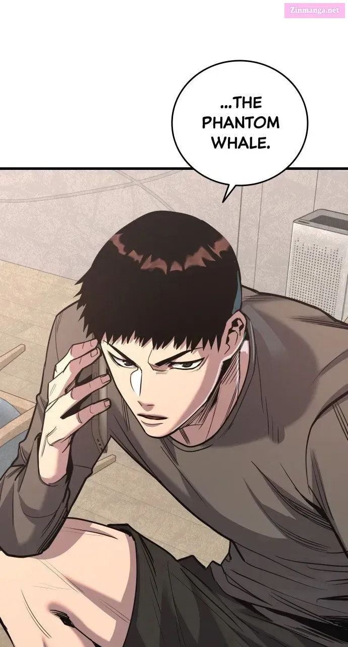 Justice Served Chapter 48 page 34 - 