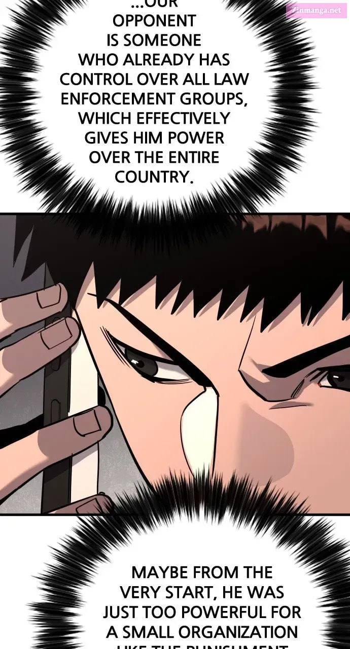 Justice Served Chapter 48 page 36 - 