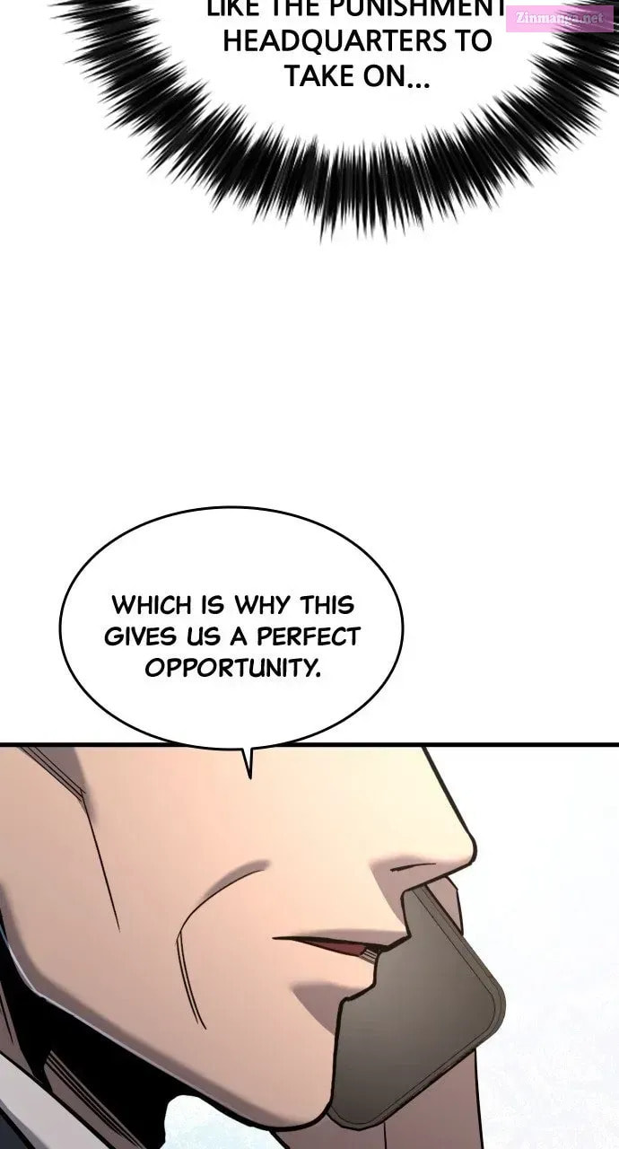 Justice Served Chapter 48 page 37 - 