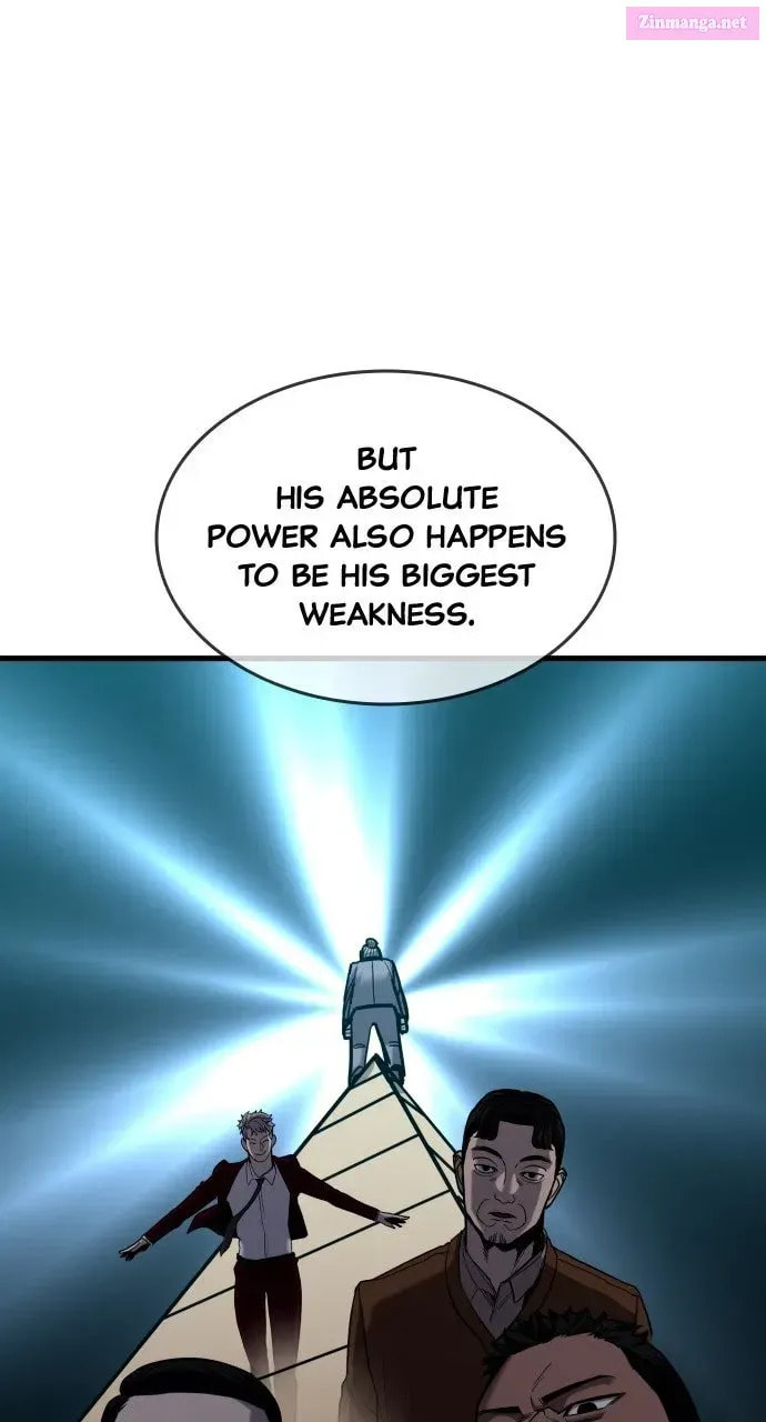 Justice Served Chapter 48 page 40 - 