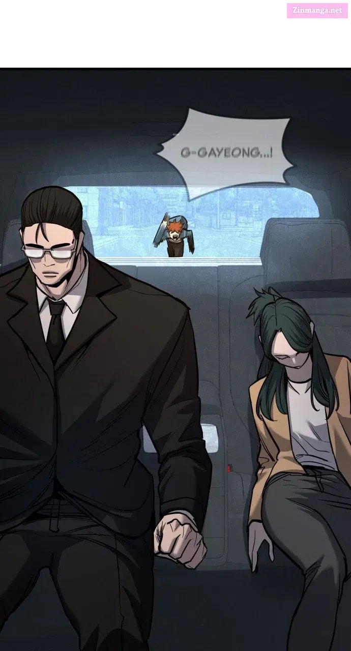 Justice Served Chapter 48 page 5 - 