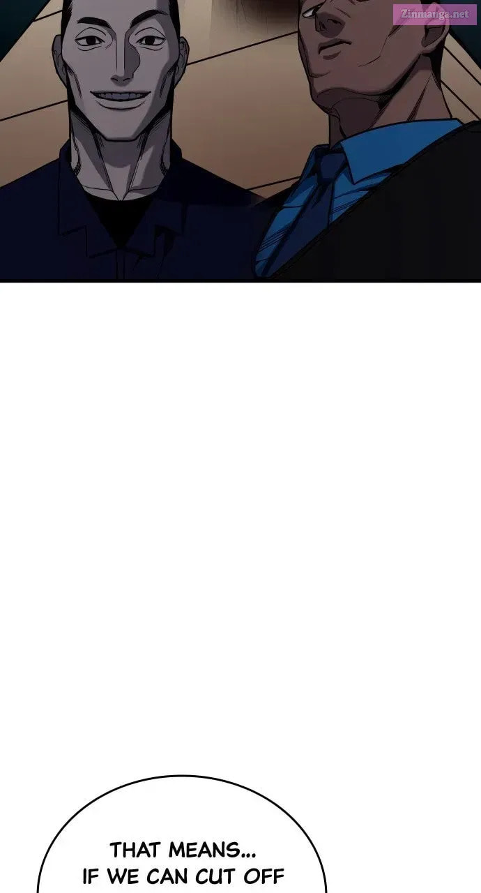 Justice Served Chapter 48 page 41 - 