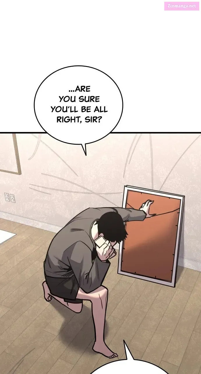 Justice Served Chapter 48 page 45 - 