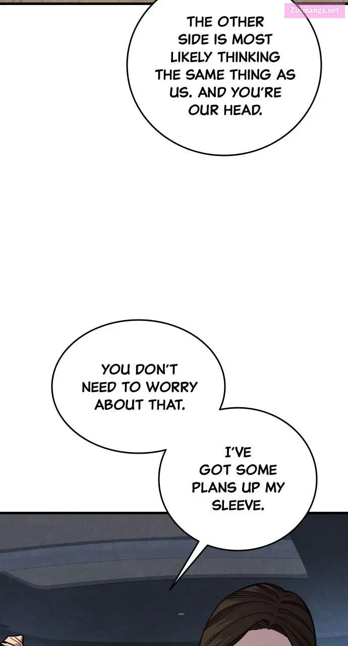 Justice Served Chapter 48 page 46 - 