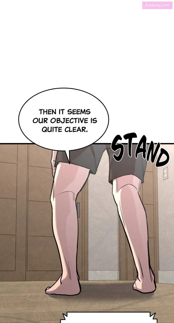 Justice Served Chapter 48 page 51 - 