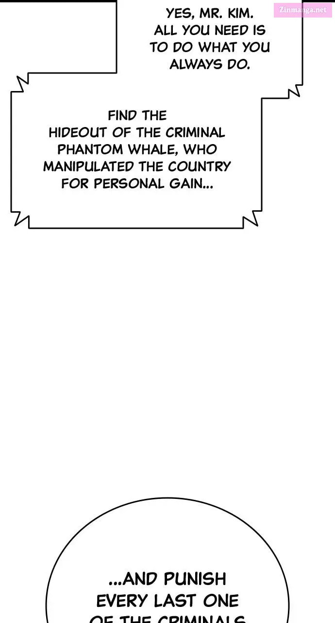 Justice Served Chapter 48 page 52 - 