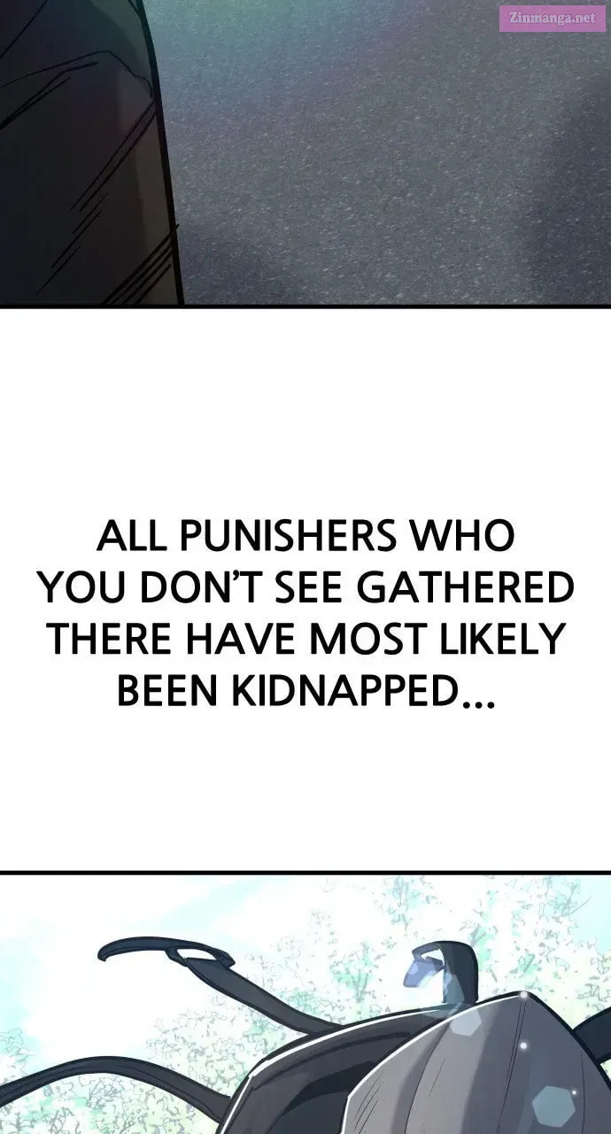 Justice Served Chapter 48 page 58 - 