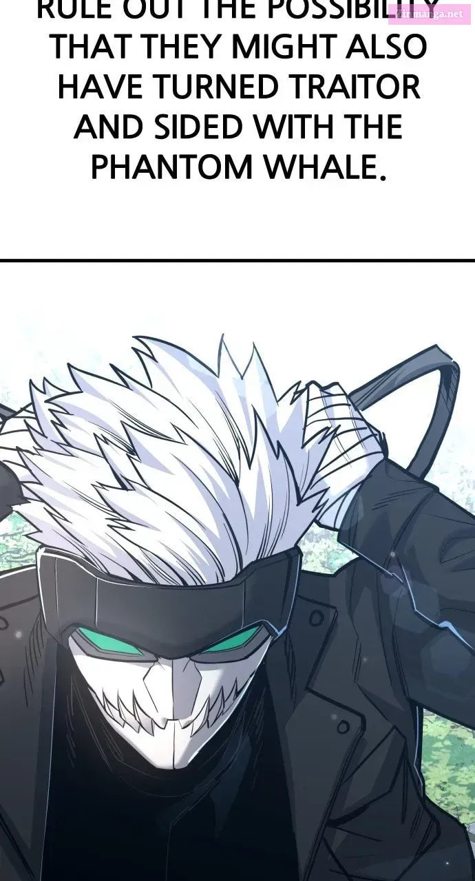 Justice Served Chapter 48 page 60 - 