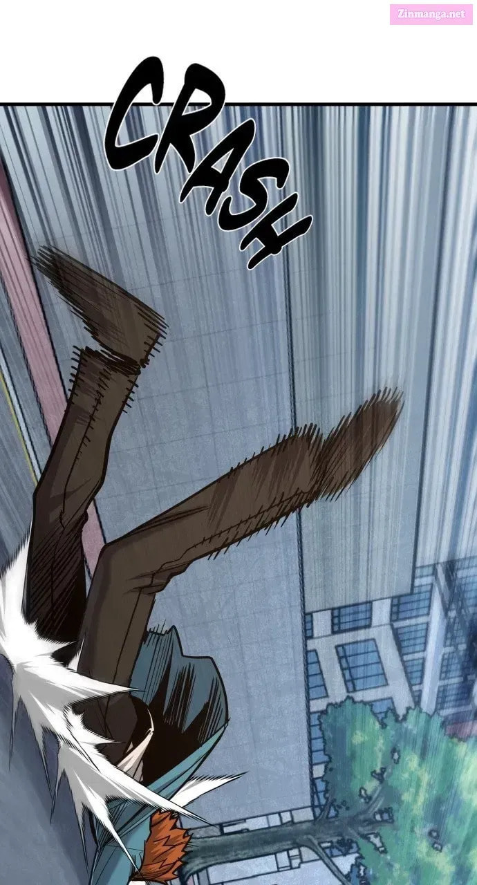 Justice Served Chapter 48 page 7 - 