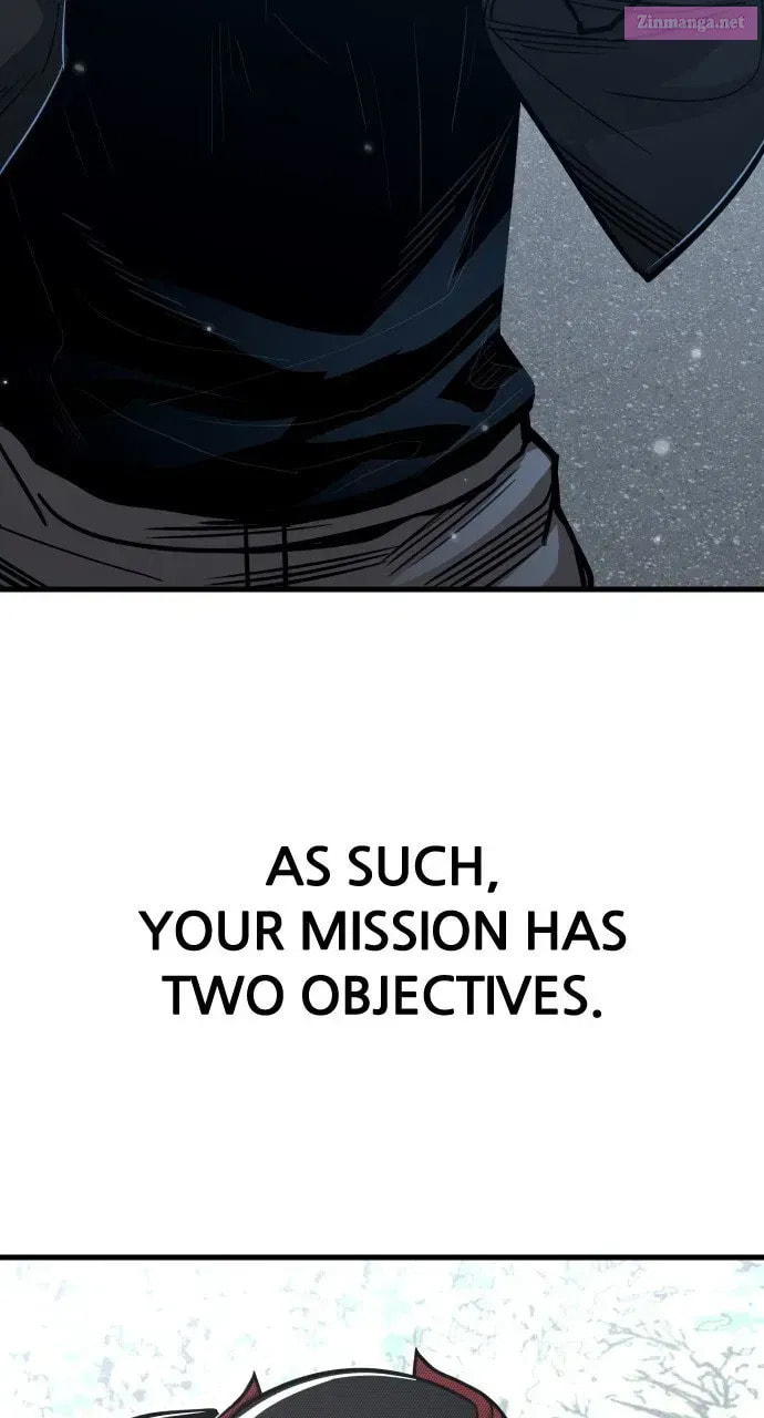 Justice Served Chapter 48 page 61 - 