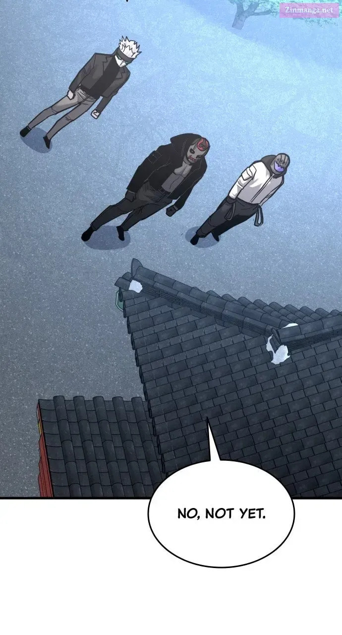 Justice Served Chapter 48 page 64 - 
