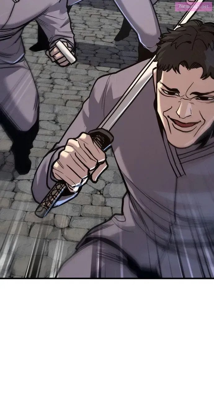 Justice Served Chapter 48 page 71 - 