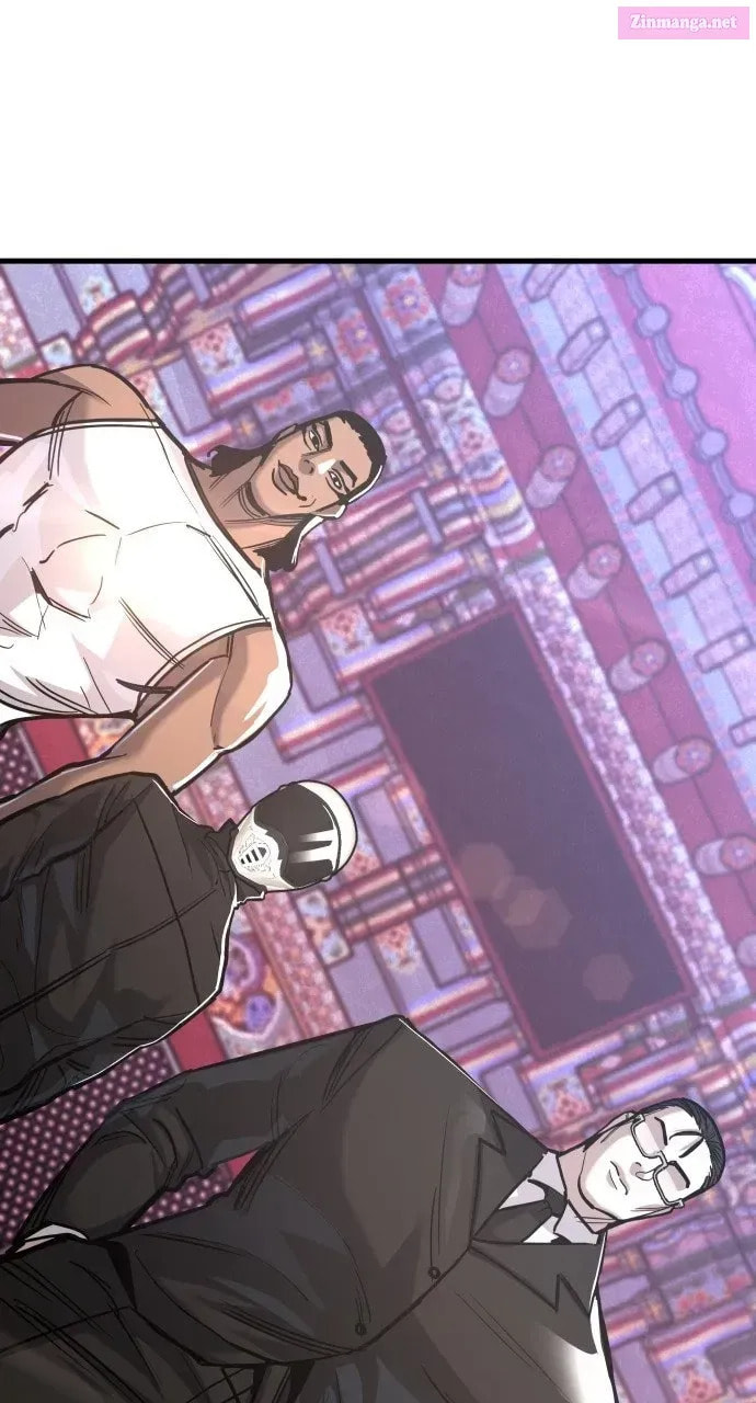 Justice Served Chapter 48 page 73 - 