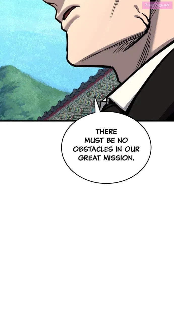 Justice Served Chapter 48 page 91 - 