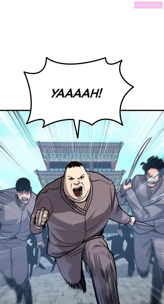 Justice Served Chapter 48 page 92 - 