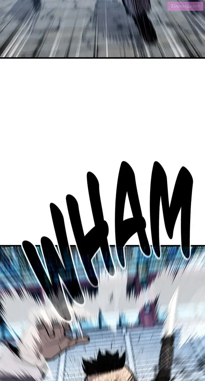 Justice Served Chapter 48 page 93 - 