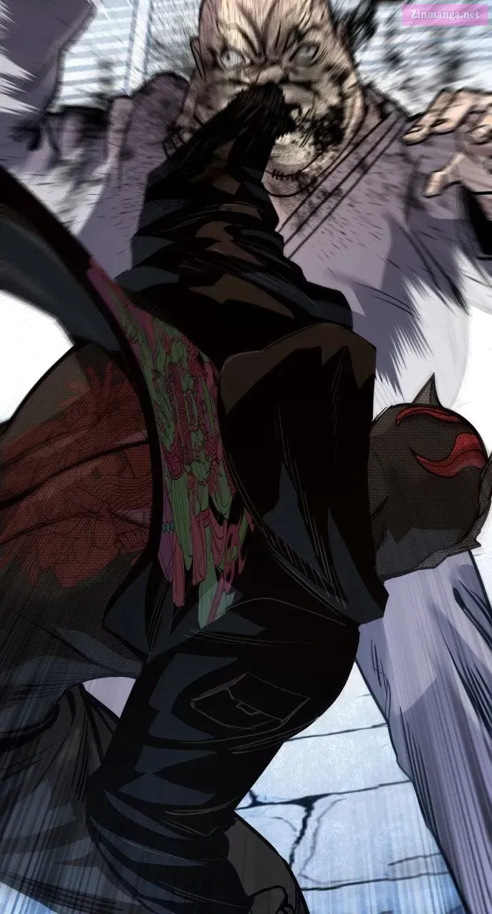 Justice Served Chapter 48 page 94 - 