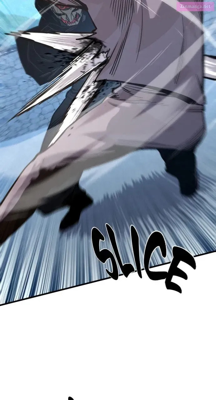 Justice Served Chapter 48 page 97 - 