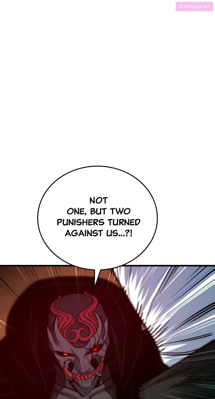 Justice Served Chapter 49 page 101 - 