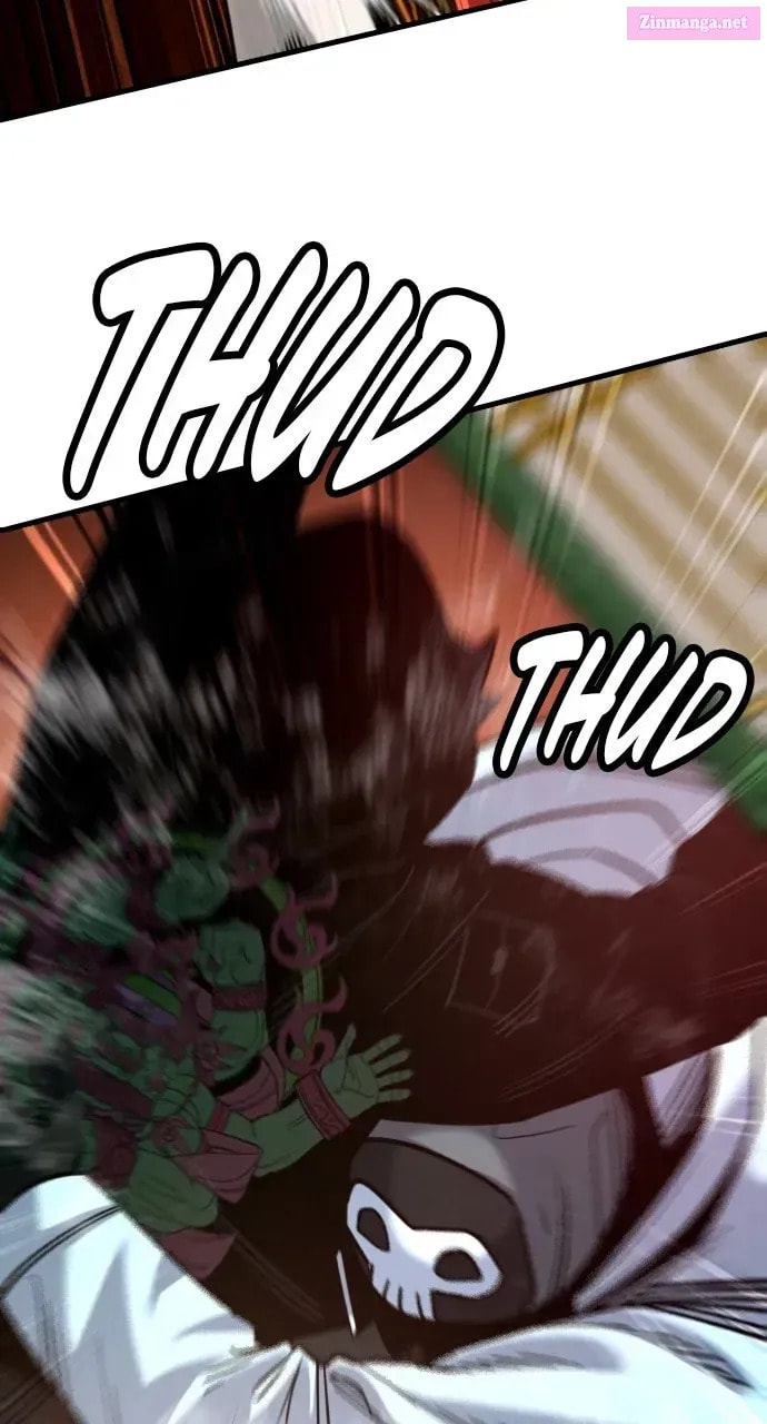 Justice Served Chapter 49 page 104 - 
