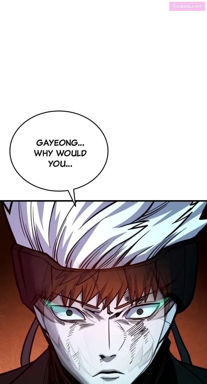 Justice Served Chapter 49 page 107 - 