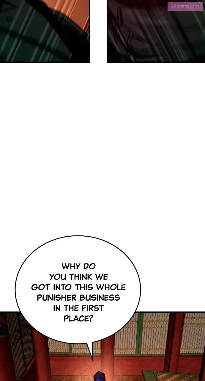 Justice Served Chapter 49 page 112 - 