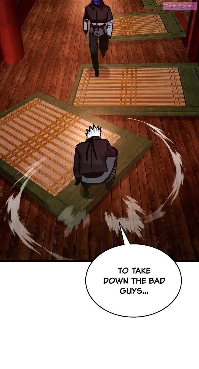 Justice Served Chapter 49 page 113 - 