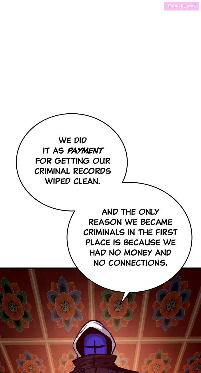 Justice Served Chapter 49 page 115 - 