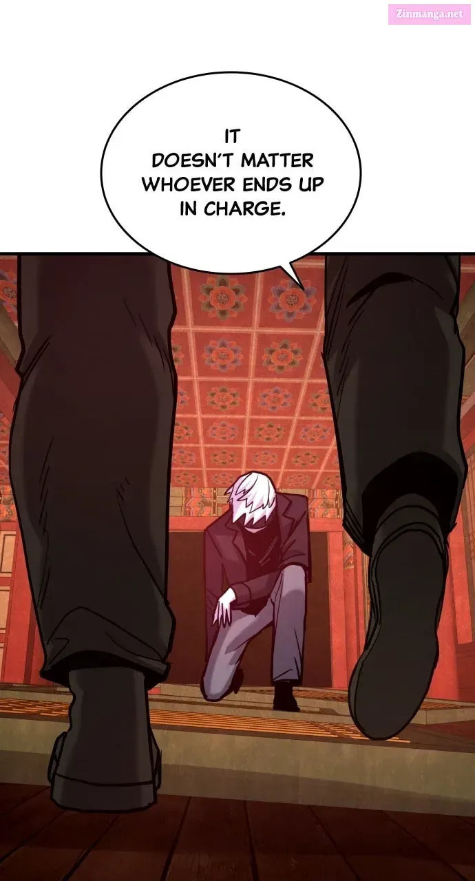 Justice Served Chapter 49 page 119 - 