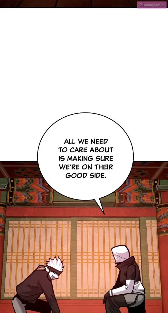 Justice Served Chapter 49 page 120 - 
