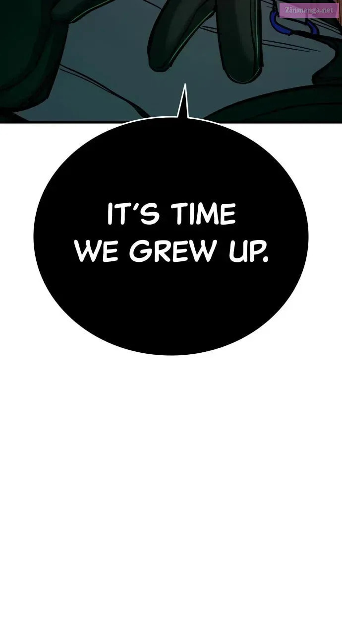 Justice Served Chapter 49 page 124 - 