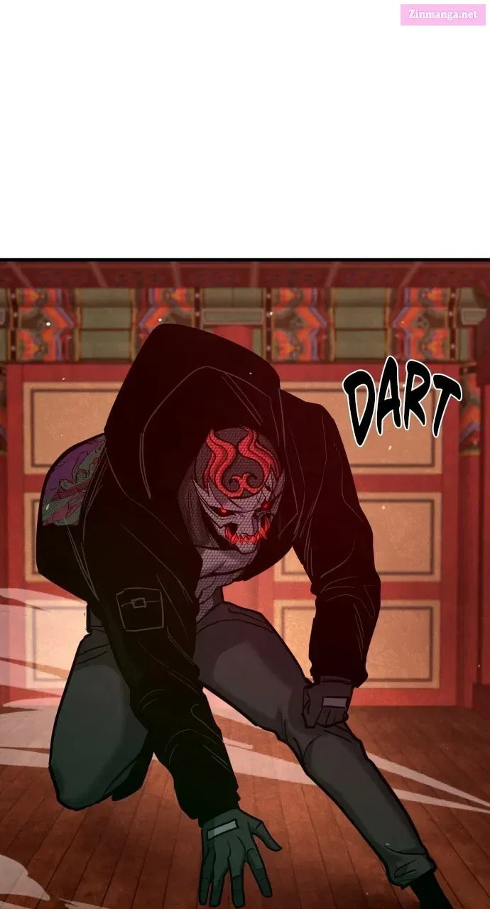 Justice Served Chapter 49 page 126 - 