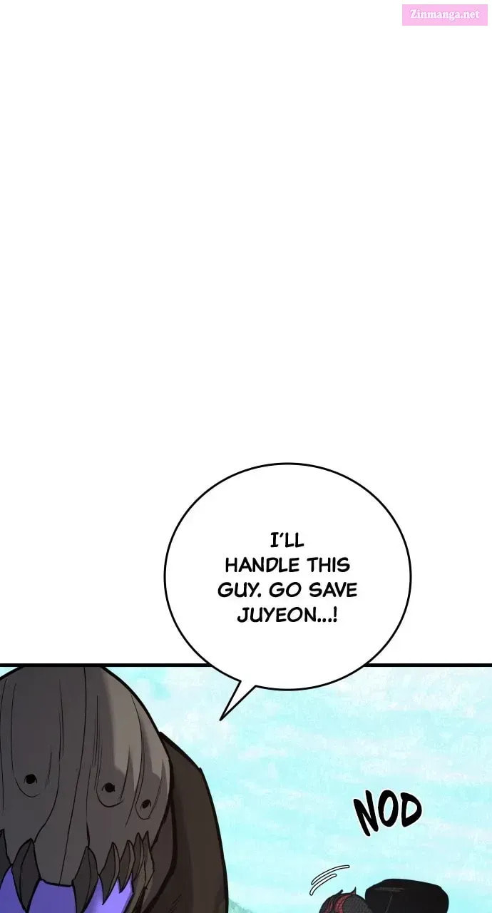 Justice Served Chapter 49 page 14 - 