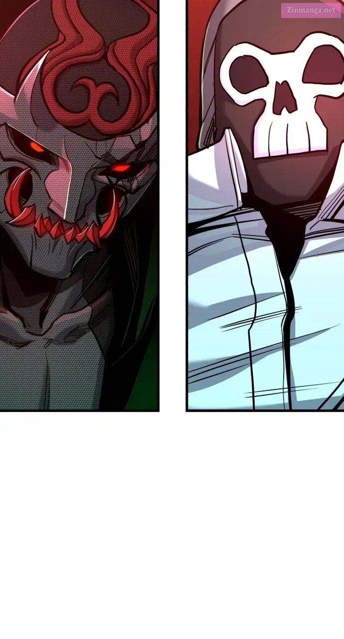 Justice Served Chapter 49 page 131 - 