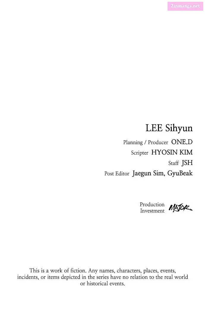 Justice Served Chapter 49 page 132 - 
